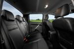 Ford Ranger Limited Double Cab 2019 года (LA)